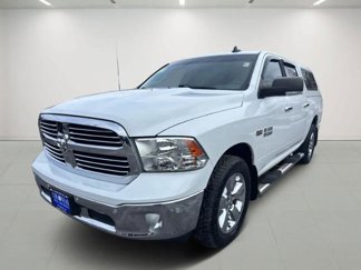 Used 2017 RAM 1500 Big Horn image 1