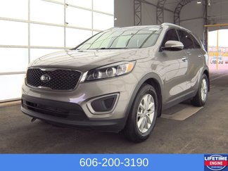 Used 2018 Kia Sorento LX image 1