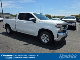 Used 2019 Chevrolet Silverado 1500 LT w/ All-Star Edition image 1