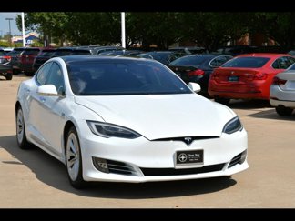 Used 2018 Tesla Model S 75D image 1