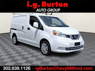 Used 2019 Nissan NV200 SV image 1