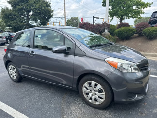 Used 2014 Toyota Yaris LE image 1