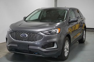 Used 2023 Ford Edge SEL image 1
