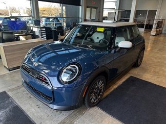 New 2025 MINI Cooper S image 1
