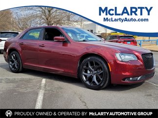 Used 2022 Chrysler 300 S image 1