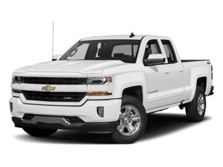 Used 2018 Chevrolet Silverado 1500 LT image 1