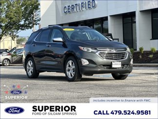 Used 2020 Chevrolet Equinox Premier image 1