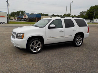 Used 2014 Chevrolet Tahoe LT image 1