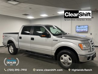 Used 2011 Ford F150 XLT w/ XLT Convenience Pkg image 1