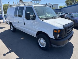 Used 2011 Ford E-250 and Econoline 250 image 1