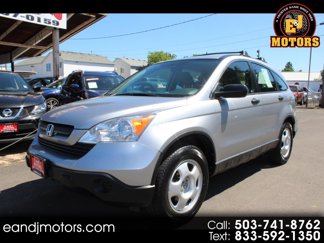 Used 2007 Honda CR-V LX image 1