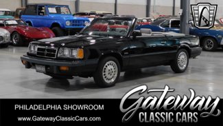 Used 1986 Dodge 600 ES image 1