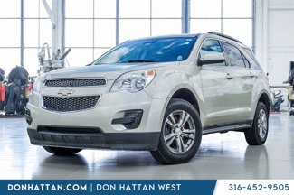 Used 2013 Chevrolet Equinox LT w/ Driver Convenience Package image 1