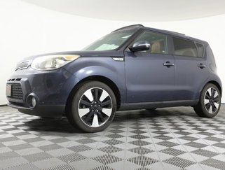 Used 2015 Kia Soul ! w/ Sun & Sound Package image 1