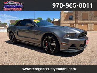 Used 2014 Ford Mustang GT Premium w/ Electronics Package image 1