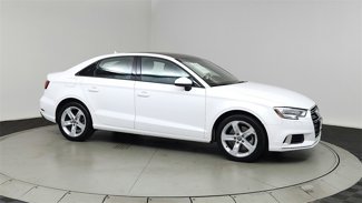 Used 2018 Audi A3 2.0T Premium w/ Convenience Package image 1