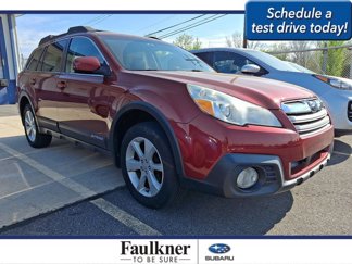 Used 2013 Subaru Outback 2.5i Premium image 1