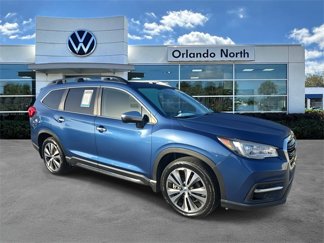 Used 2019 Subaru Ascent Touring w/ Popular Package #2A image 1