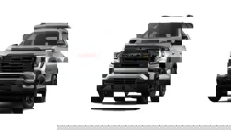 New 2026 GMC Terrain Elevation w/ Elevation Premium Package image 1