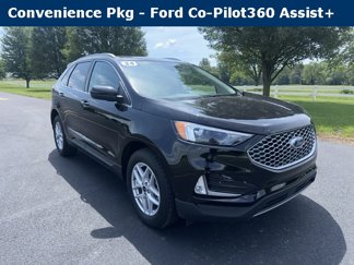 Used 2024 Ford Edge SEL w/ Convenience Package image 1