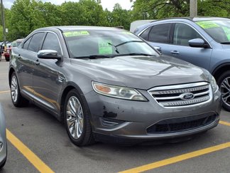 Used 2011 Ford Taurus Limited w/ 303A Rapid Spec Order Code image 1