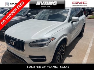 Used 2018 Volvo XC90 T5 Momentum w/ Convenience Package image 1
