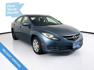 Used 2013 MAZDA MAZDA6 i Sport image 1