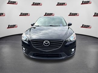 Used 2016 MAZDA CX-5 Touring video 2