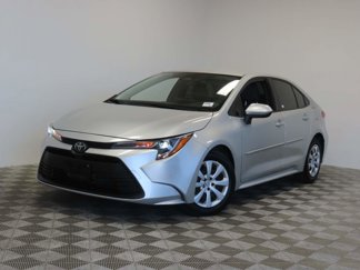 Used 2024 Toyota Corolla LE image 1