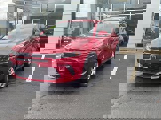 New 2024 Dodge Hornet GT w/ Cold Weather Group image 1