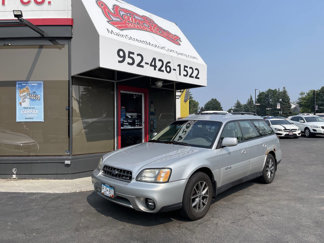 Used 2004 Subaru Outback H6 35th Anniversary Edition image 1