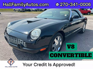 Used 2003 Ford Thunderbird image 1