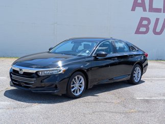 Used 2021 Honda Accord LX image 1