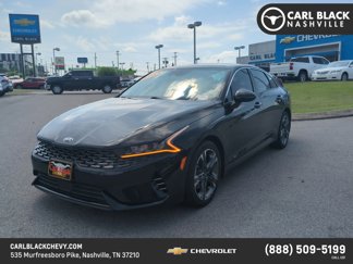 Used 2021 Kia K5 EX w/ EX Premium Package image 1