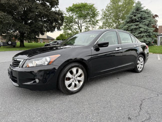 Used 2010 Honda Accord EX-L image 1