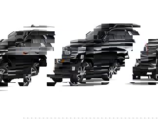 Used 2023 Cadillac Escalade Premium Luxury Platinum image 1