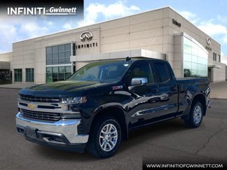 Used 2019 Chevrolet Silverado 1500 LT w/ All-Star Edition image 1