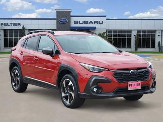 New 2025 Subaru Crosstrek 2.5i Limited w/ Crosstrek Mirror Package image 1