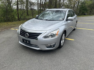 Used 2013 Nissan Altima 2.5 SL w/ 2.5 Moonroof Pkg image 1
