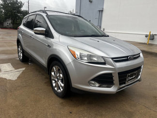 Used 2013 Ford Escape SEL image 1