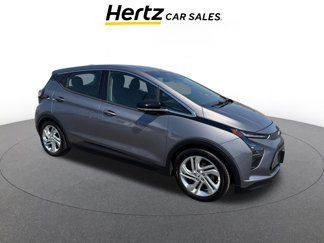 Used 2023 Chevrolet Bolt LT w/ Driver Confidence Package video 1