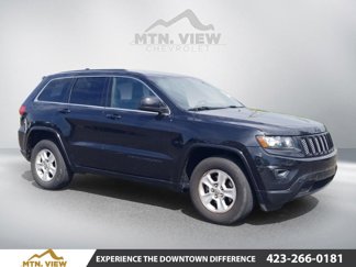 Used 2014 Jeep Grand Cherokee Altitude image 1