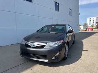 Used 2013 Toyota Camry XLE image 1