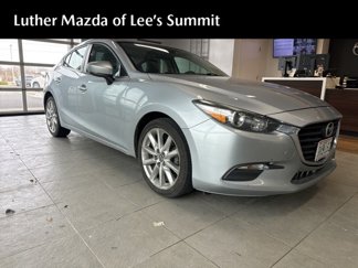 Used 2017 MAZDA MAZDA3 Touring w/ Popular Equipment Package image 1