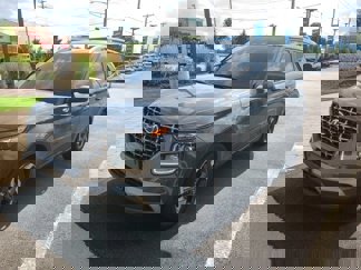 Used 2023 Hyundai Venue SEL w/ Cargo Package image 1