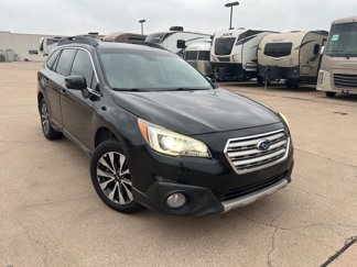 Used 2017 Subaru Outback 2.5i Limited image 1