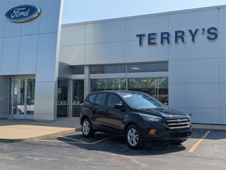 Used 2018 Ford Escape S image 1