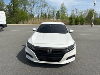 Used 2020 Honda Accord Sport image 1