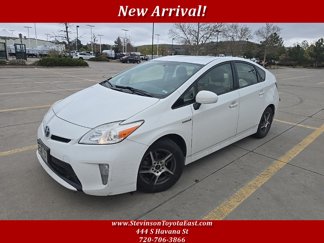 Used 2012 Toyota Prius Two image 1