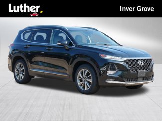 Used 2019 Hyundai Santa Fe AWD image 1